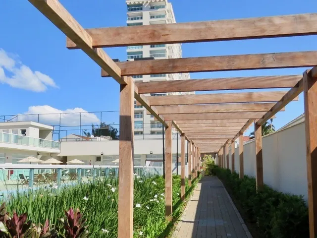 Imagem 7: Belo Apartamento Mobiliado no Velutti Home Club em Penha-Sc!