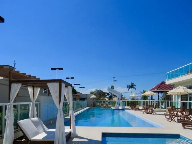 Imagem 14: Belo Apartamento Mobiliado no Velutti Home Club em Penha-Sc!