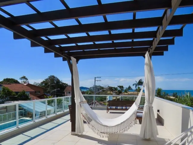 Imagem 13: Belo Apartamento Mobiliado no Velutti Home Club em Penha-Sc!