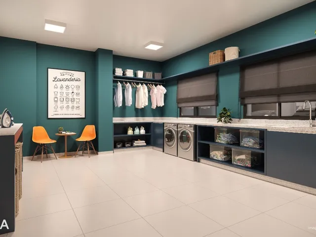 Imagem 13: Venha descobrir o seu novo lar no incrível Skyline Comfort Club em Penha!