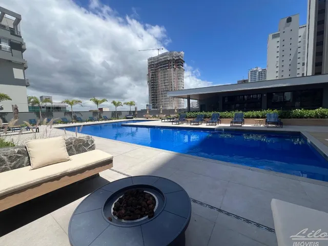 Imagem 11: Conheça esse incrível apartamento no Blue Waves em Balneário Piçarras!