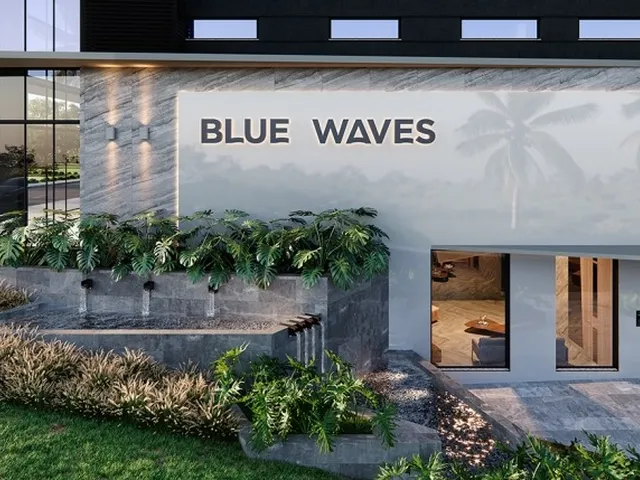Imagem 3: Conheça esse incrível apartamento no Blue Waves em Balneário Piçarras!