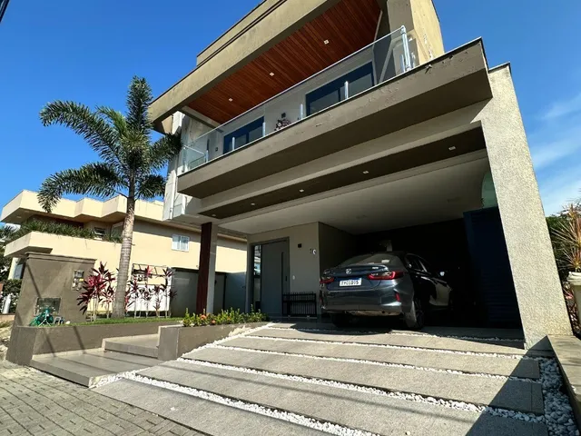 Imagem 4: Casa alto padrão finamente mobiliada em Balneário Piçarras!