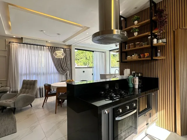 Imagem 15: Casa alto padrão finamente mobiliada em Balneário Piçarras!