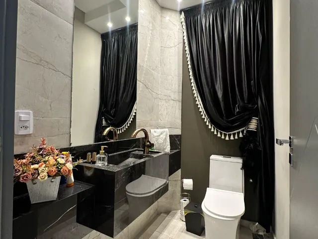 Imagem 6: Casa alto padrão finamente mobiliada em Balneário Piçarras!