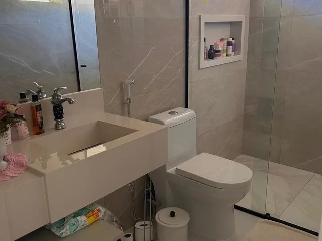 Imagem 12: Casa alto padrão finamente mobiliada em Balneário Piçarras!