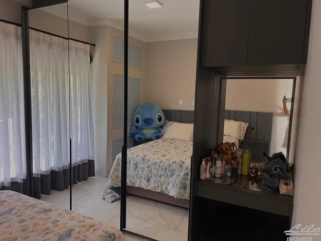 Imagem 16: Casa alto padrão finamente mobiliada em Balneário Piçarras!
