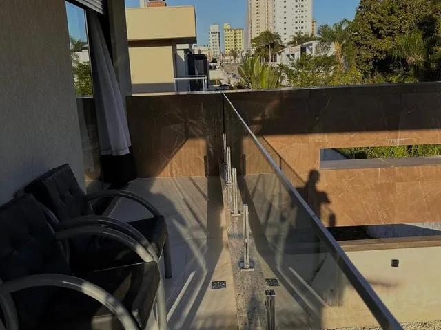 Imagem 11: Casa alto padrão finamente mobiliada em Balneário Piçarras!