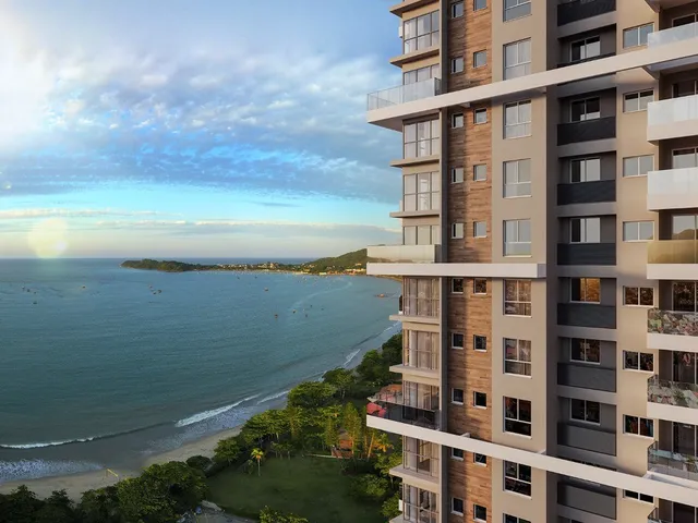 Imagem: Panorama o Novo Ícone de Luxo e Natureza