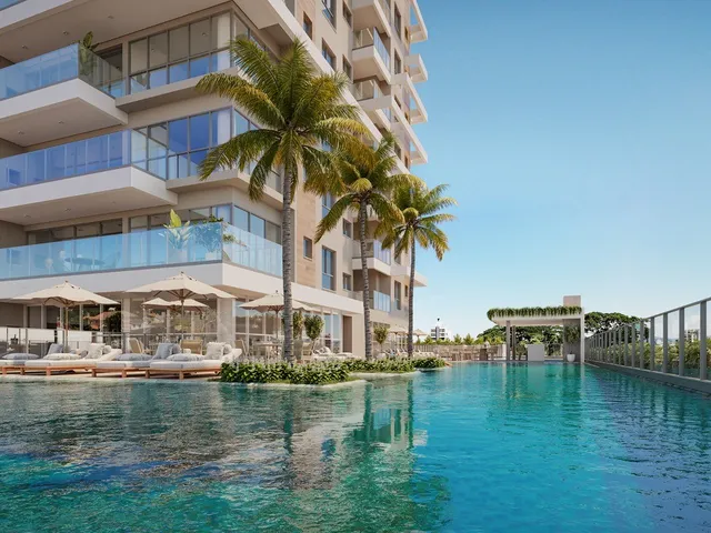 Imagem 5: Panorama: o Novo Ícone de Luxo e Natureza na Praia da Armação