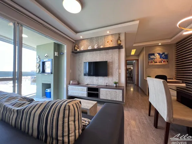 Imagem 15: Incrível Apartamento Mobiliado no Nautilus!