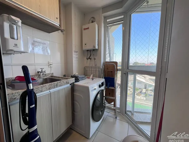 Imagem 13: Incrível Apartamento Mobiliado no Nautilus!