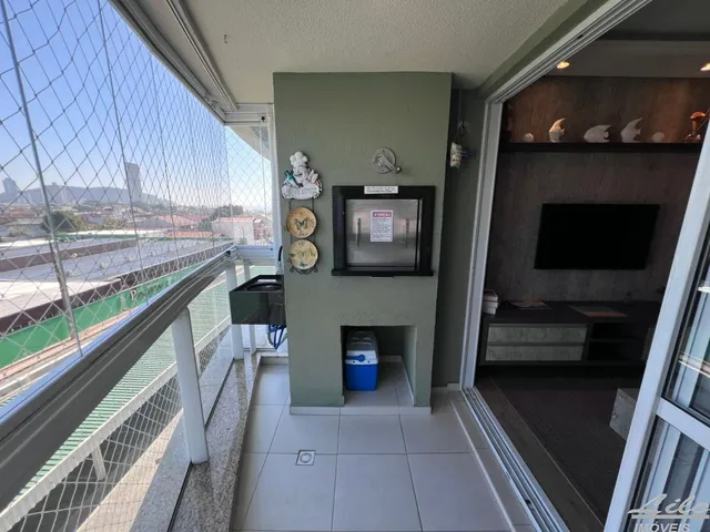 Imagem 7: Incrível Apartamento Mobiliado no Nautilus!