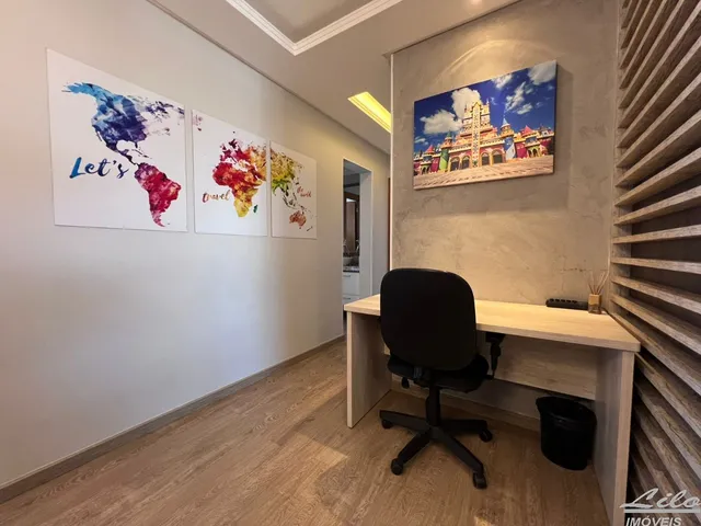 Imagem 16: Incrível Apartamento Mobiliado no Nautilus!