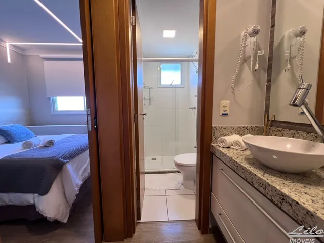 Imagem 2: Incrível Apartamento Mobiliado no Nautilus!