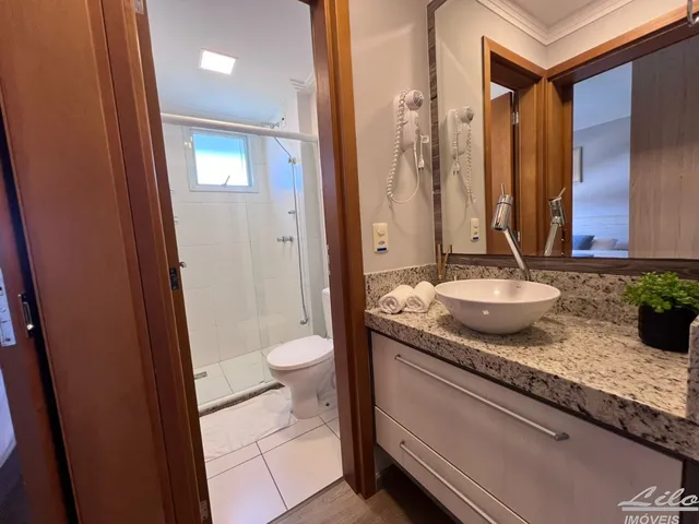 Imagem 4: Incrível Apartamento Mobiliado no Nautilus!