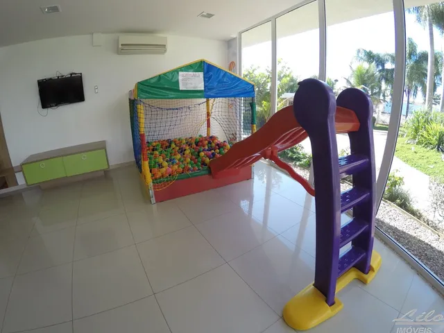Imagem 5: Incrível Apartamento Mobiliado no Nautilus!