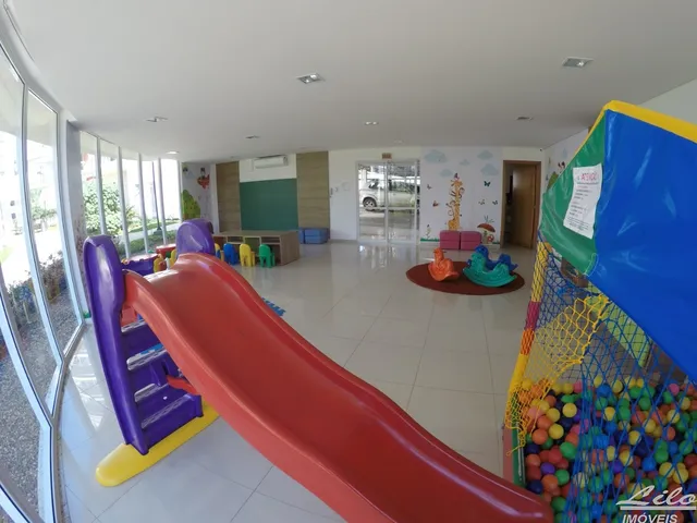 Imagem 11: Incrível Apartamento Mobiliado no Nautilus!