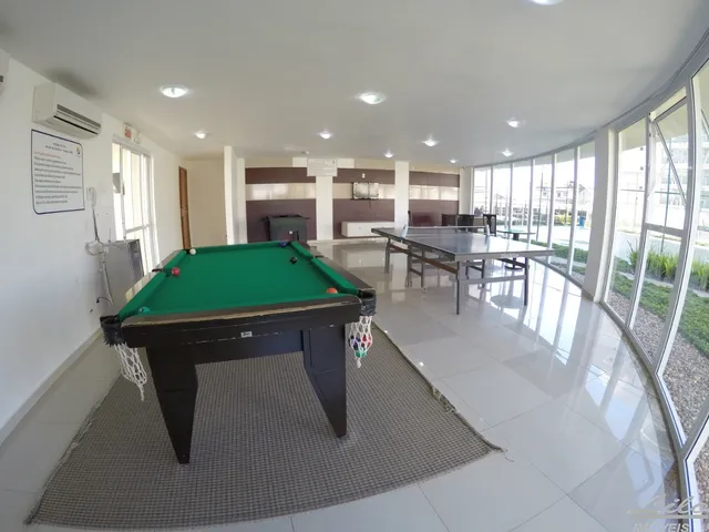 Imagem 6: Incrível Apartamento Mobiliado no Nautilus!