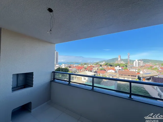 Imagem: Encanta-se com este lindo apartamento no