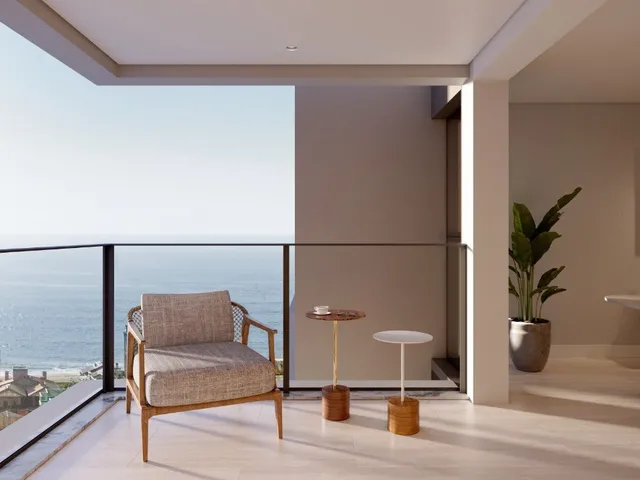 Imagem: Tropical Beach Seu Novo Refúgio em Balneário