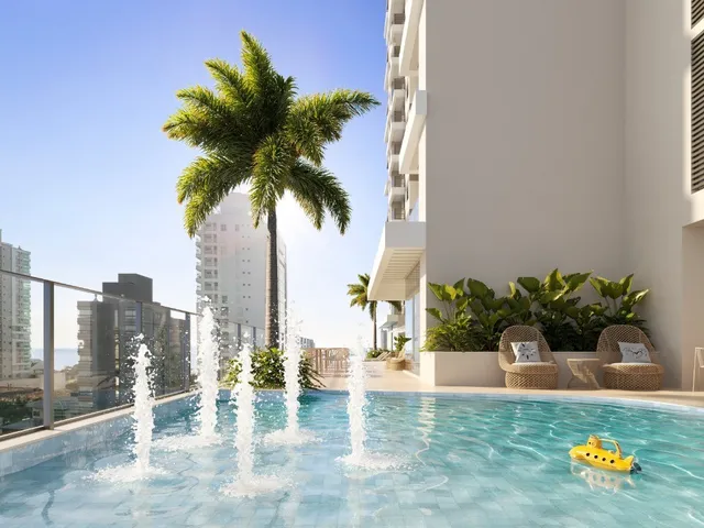 Imagem 11: Tropical Beach: Seu Novo Refúgio em Balneário Piçarras!