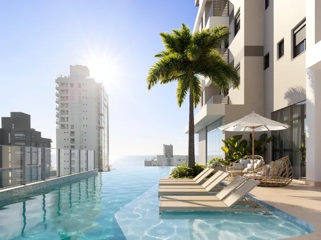Imagem 9: Tropical Beach: Seu Novo Refúgio em Balneário Piçarras!