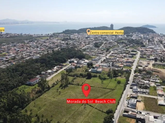 Imagem 11: Seu Refúgio Entre o Sol e o Mar em Penha/Sc!