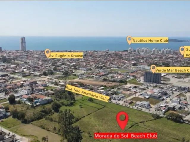 Imagem 7: Seu Refúgio Entre o Sol e o Mar em Penha/Sc!