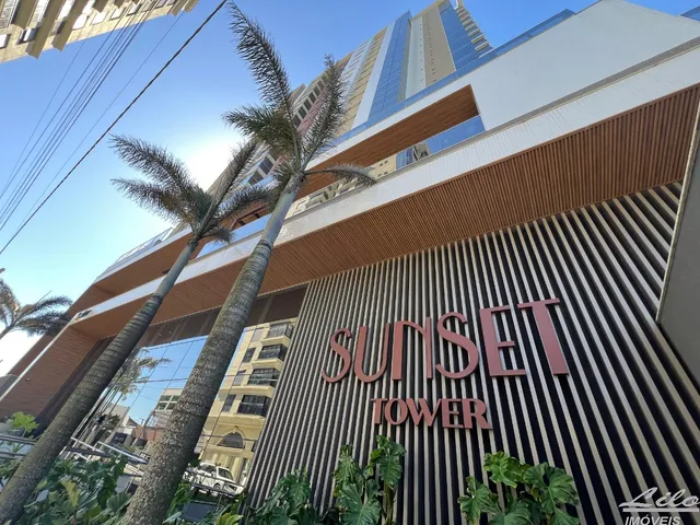 Imagem 16: Encante-se com o belíssimo Sunset Tower!