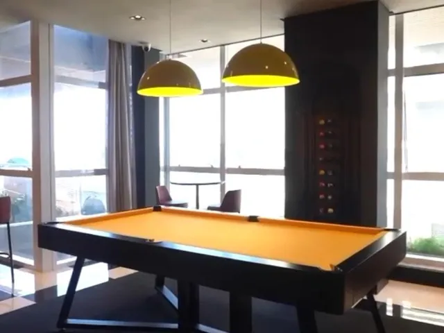 Imagem 11: Encante-se com o belíssimo Sunset Tower!