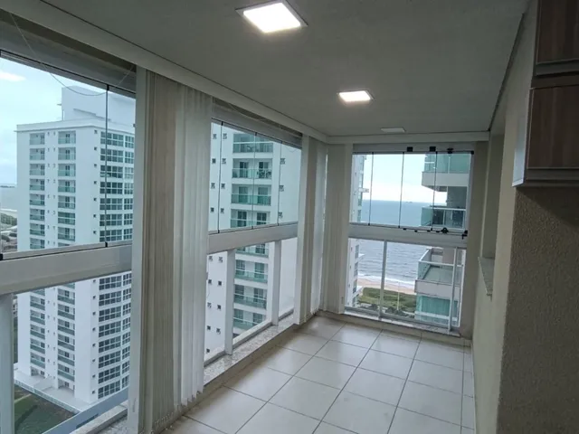 Imagem: Lindo apartamento mobiliado no Bali Beach
