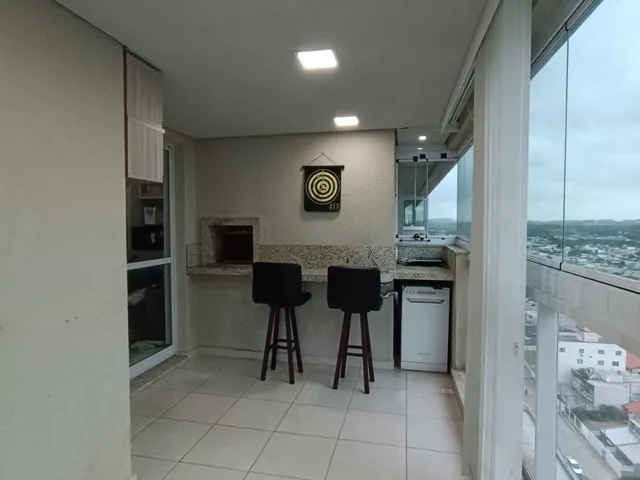 Imagem 13: Lindo Apartamento Mobiliado no Bali Beach Home Club em Balneário Piçarras
