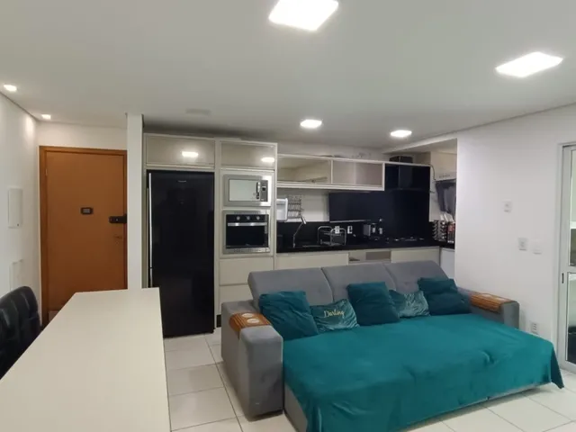 Imagem 8: Lindo Apartamento Mobiliado no Bali Beach Home Club em Balneário Piçarras