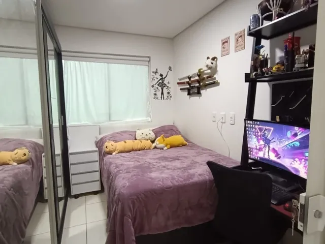 Imagem 3: Lindo Apartamento Mobiliado no Bali Beach Home Club em Balneário Piçarras