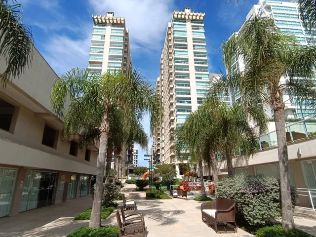 Imagem 7: Lindo Apartamento Mobiliado no Bali Beach Home Club em Balneário Piçarras