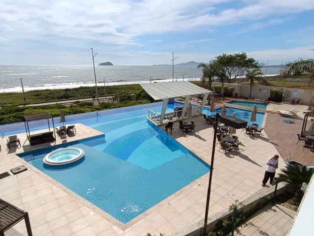 Imagem 10: Lindo Apartamento Mobiliado no Bali Beach Home Club em Balneário Piçarras
