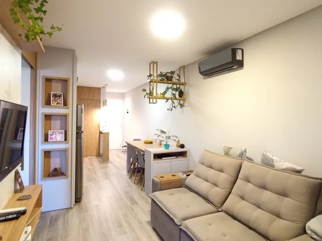 Imagem: Belo Apartamento Mobiliado em Balneário
