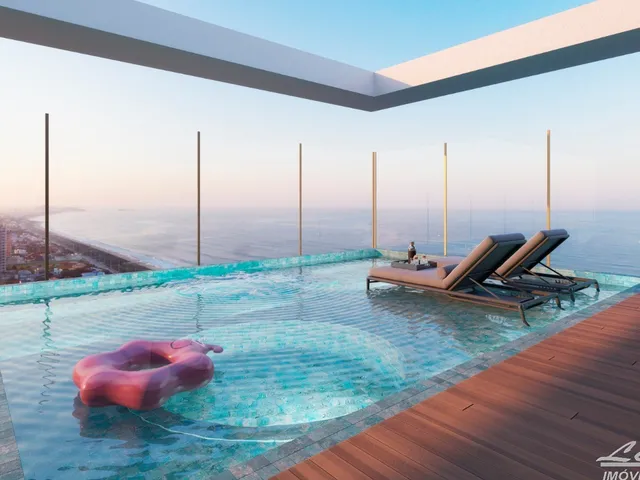 Imagem 3: Sofisticado Apartamento no Terrace Residence em Balneário Piçarras!!