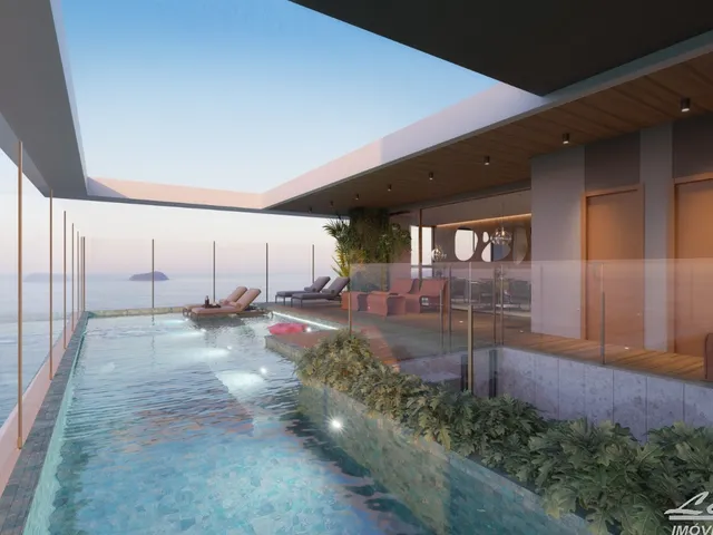 Imagem 5: Sofisticado Apartamento no Terrace Residence em Balneário Piçarras!!
