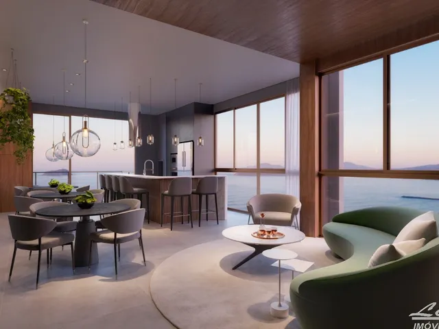 Imagem 7: Sofisticado Apartamento no Terrace Residence em Balneário Piçarras!!