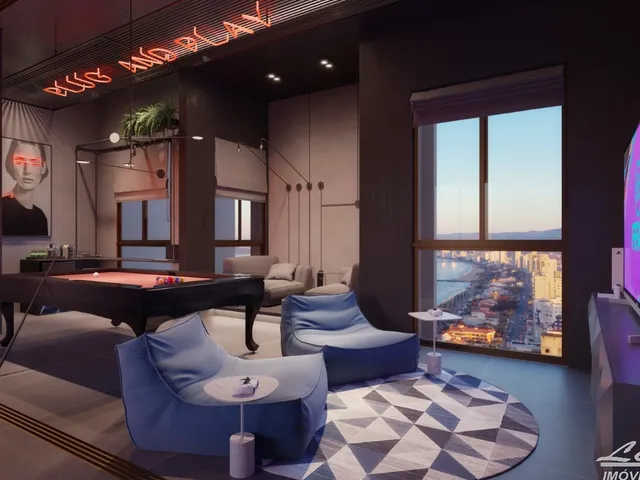 Imagem 10: Sofisticado Apartamento no Terrace Residence em Balneário Piçarras!!