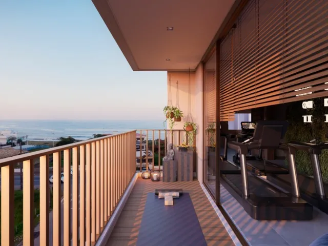 Imagem 16: Sofisticado Apartamento no Terrace Residence em Balneário Piçarras!!