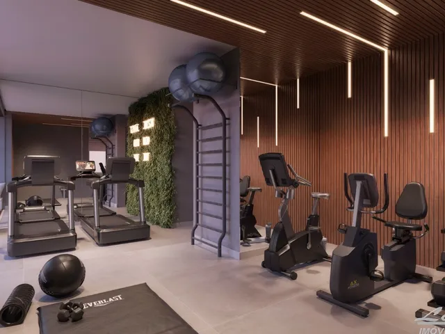 Imagem 2: Sofisticado Apartamento no Terrace Residence em Balneário Piçarras!!