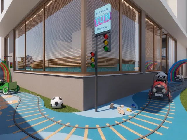 Imagem 15: Sofisticado Apartamento no Terrace Residence em Balneário Piçarras!!