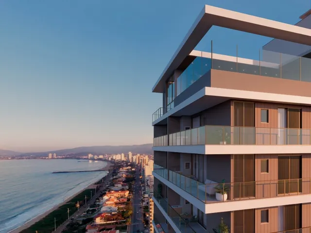 Imagem 9: Sofisticado Apartamento no Terrace Residence em Balneário Piçarras!!