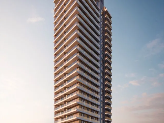 Imagem 8: Sofisticado Apartamento no Terrace Residence em Balneário Piçarras!!