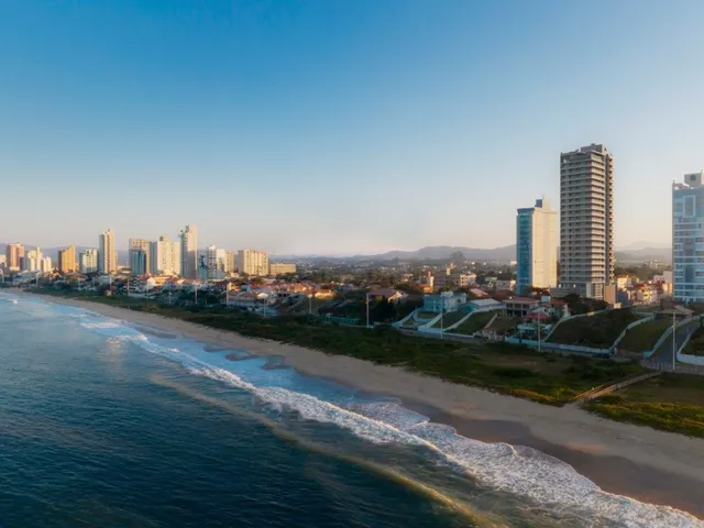 Imagem 11: Sofisticado Apartamento no Terrace Residence em Balneário Piçarras!!