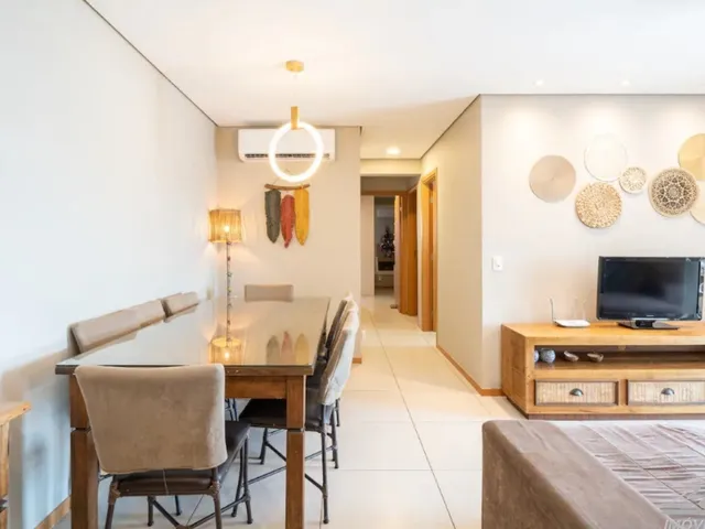 Imagem 4: Encantador apartamento mobiliado no Velutti Home Club!!