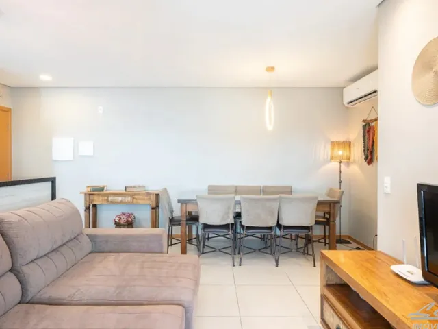 Imagem 11: Encantador apartamento mobiliado no Velutti Home Club!!